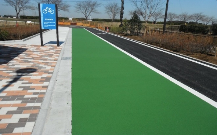 グリーンテックス　エアーイン　T1