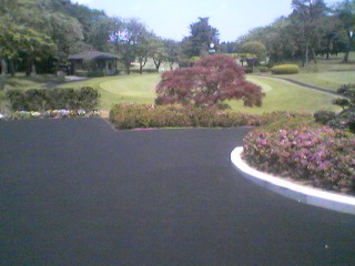 グリーンテックス　エアーイン　GS