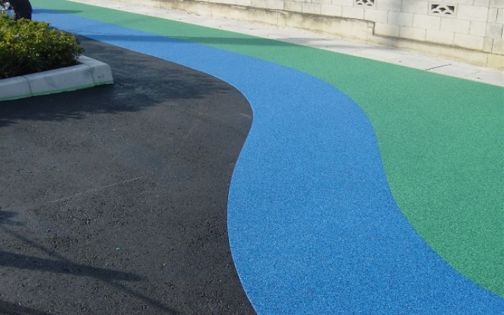 グリーンテックス　エアーイン　マーブル